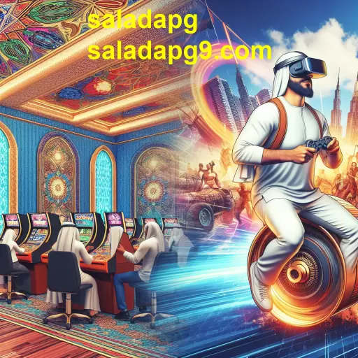 A Revolução do Fitness nos Jogos: Diversão e Saúde em um Só Lugar