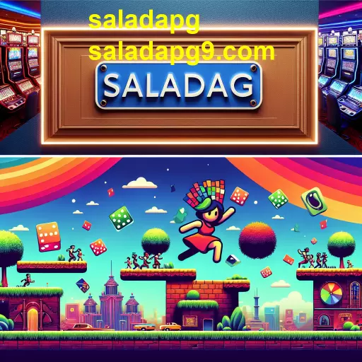 A Evolução dos Jogos de Plataforma: Do Clássico ao Contemporâneo