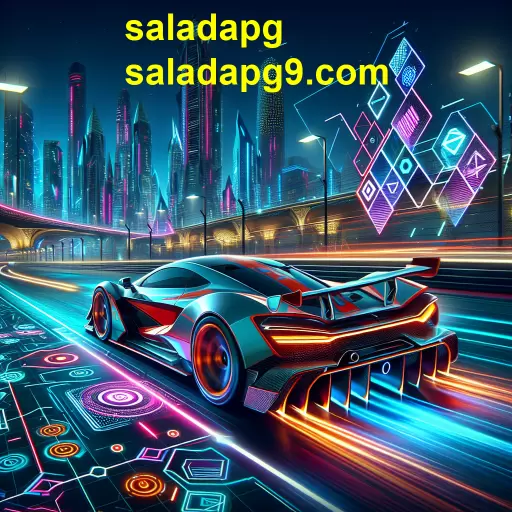 A Emoção das Corridas nos Videogames: Uma Viagem Acelerada