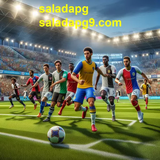 A Crescente Popularidade dos Jogos de Esporte